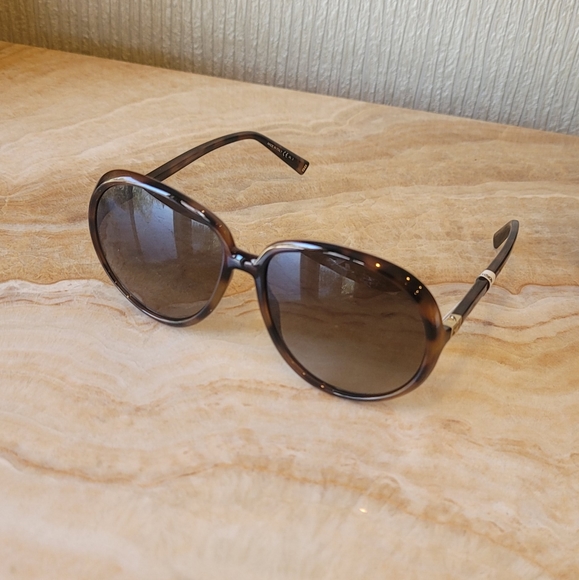 Givenchy 61mm Gradient Round Sunglasses - Picture 10 of 12